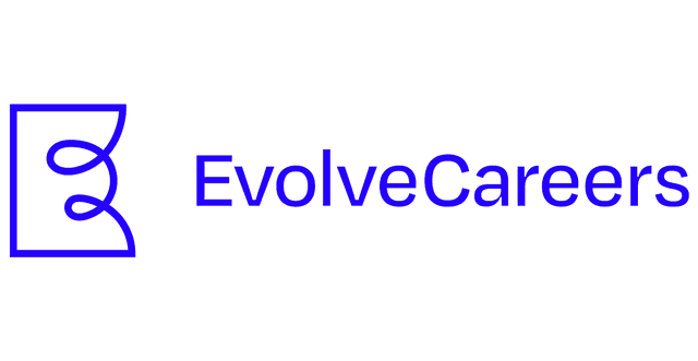 Industry partnership example — EvolveCareers